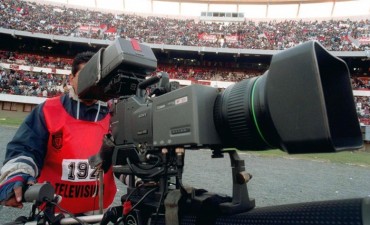 En el año electoral, las transmisiones del fútbol serán gratis hasta noviembre