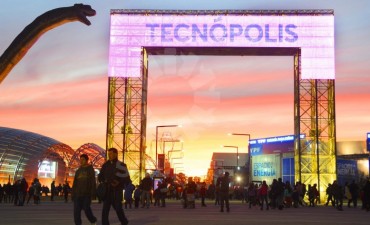 Se inaugura Tecnópolis Federal en Santa Fe
