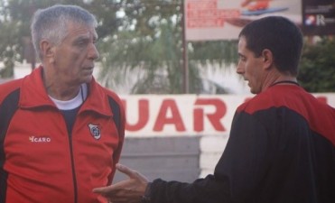 Unión anunció oficialmente la contratación del manager