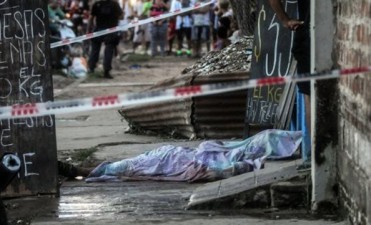 Bajaron los homicidios en la ciudad de Santa Fe desde la llegada de fuerzas federales