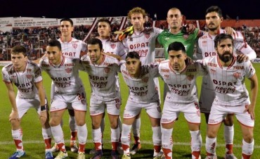 Todo confirmado en Unión para visitar a Huracán