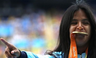 Prometen restituirle la pensión por discapacidad a Yanina MartÃnez
