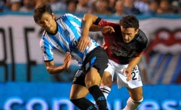 Colón visita a Racing en una cancha siempre complicada