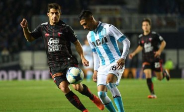 Colón cayó en Avellaneda y se queda sin Libertadores