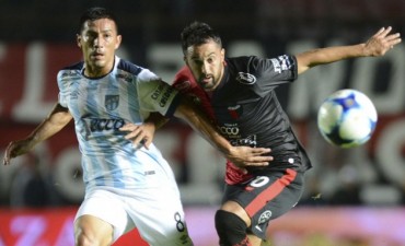 Facundo Pereyra tendría todo acordado con Racing