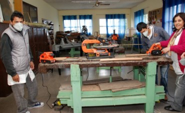 El Banco Santa Fe financiará con $700 mil proyectos que vinculen educación y trabajo