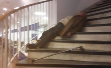 Un jubilado se suicidó en la sede de la Anses en Mar del Plata