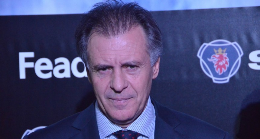 Confirmaron la prisión preventiva de Cristóbal López y Fabián De Sousa