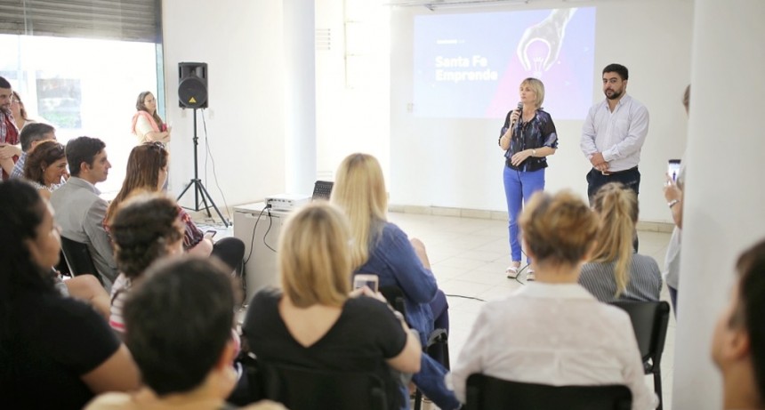 Santa Fe Emprende: Se extiende el plazo del concurso