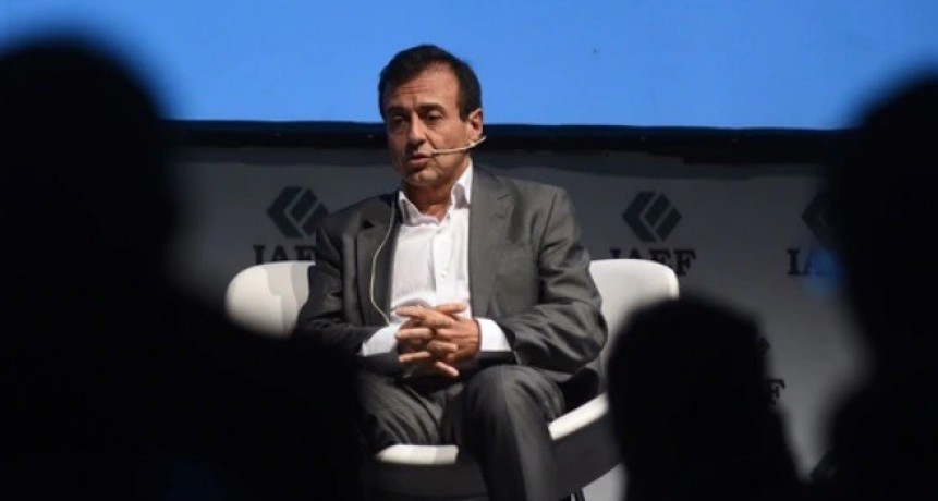 Imputaron al funcionario Mario Quintana por el manejo de la empresa Farmacity