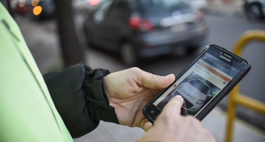 Las primeras notificaciones de actas con respaldo fotográfico aportan transparencia