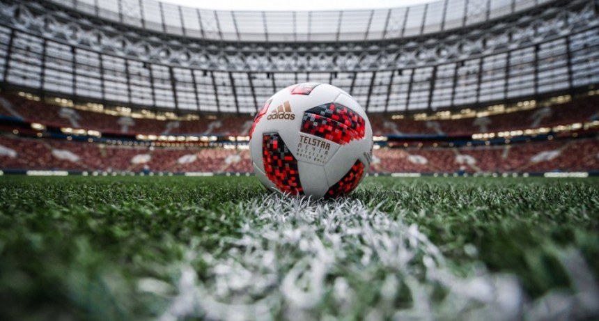 Los octavos de final del Mundial se jugarán con una pelota distinta