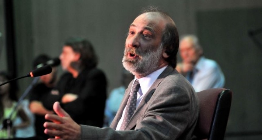 Falleció Eduardo López, ex presidente de Newell´s