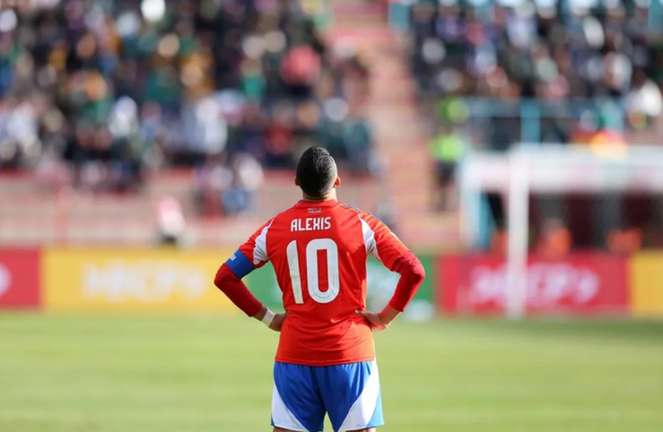 Chile perdió con Bolivia, se quedó sin Mundial y se fue Ricardo Gareca