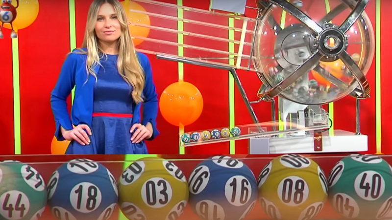 Un apostador ganó más de $244.385.000 en el Quini 6