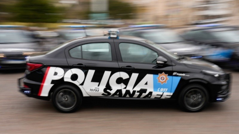Un hermano del gobernador Maximiliano Pullaro sufrió una entradera en un barrio cerrado