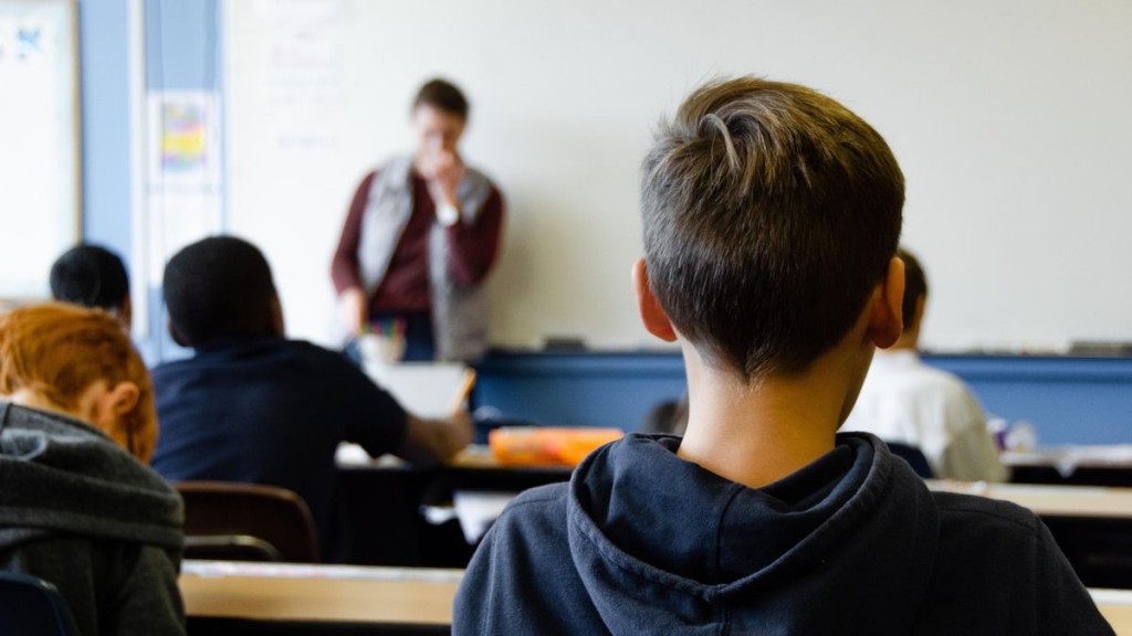 Más de 8 mil estudiantes santafesinos inscriptos para finalizar la secundaria