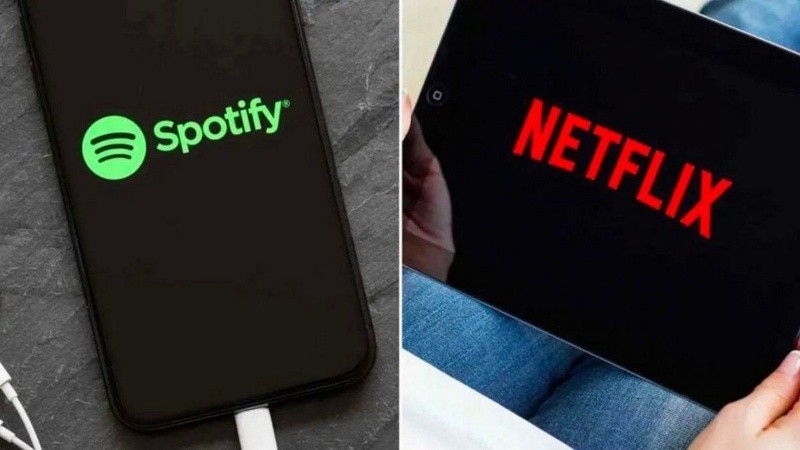 Desde julio, Santa Fe comenzará a aplicar impuestos a plataformas digitales como Netflix y Uber
