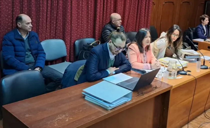 Condenaron a Grau y Odriozola por actos de corrupción durante su jefatura en la Policía de Santa Fe