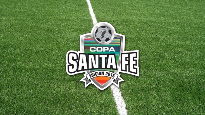 Copa Santa Fe: Carlos Fertonani 