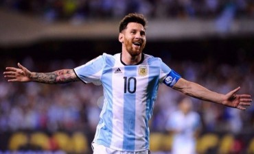 Argentina volvería a zona de clasificación directa por un fallo del TAS