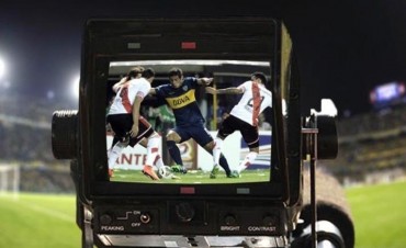 ¿Cuánto costará ver los partidos del fútbol argentino por TV?