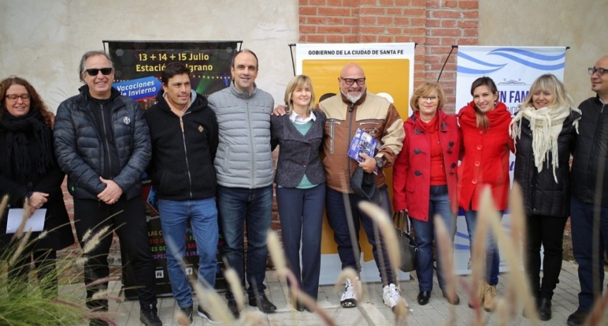 Propuestas culturales y recreativas para las vacaciones de invierno