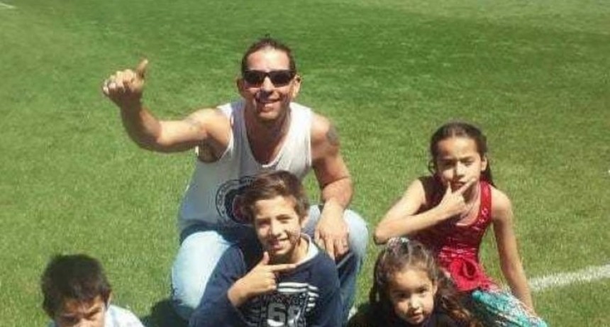 El increÃble nombre que le puso un hincha de San Lorenzo a su hija