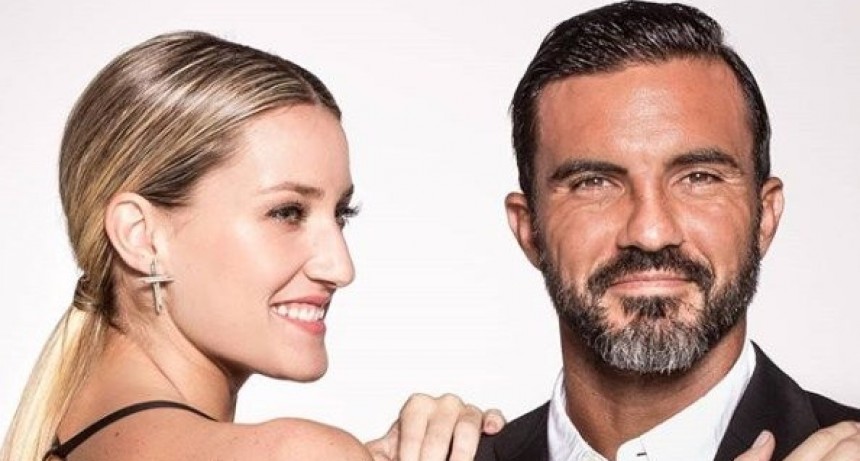 Mica Viciconte y una confesión sobre Fabián Cubero que sorprendió a todos