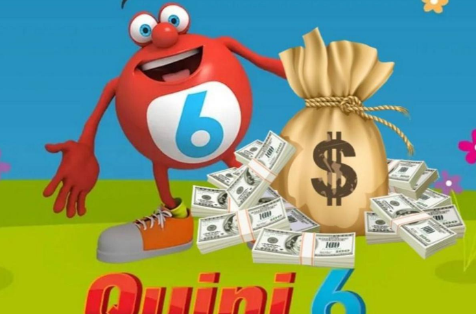 Dos apostadores ganaron más de $528.000.000 en el Quini 6