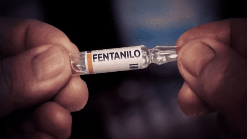 La Justicia aceptó al Gobierno como querellante en la causa del fentanilo vinculado a 53 muertes