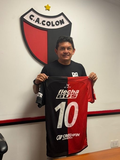 El Pulga quiere aportar su granito de arena: 