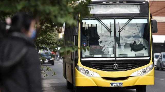 Se modificarán los recorridos de las líneas de colectivos 8 y 14