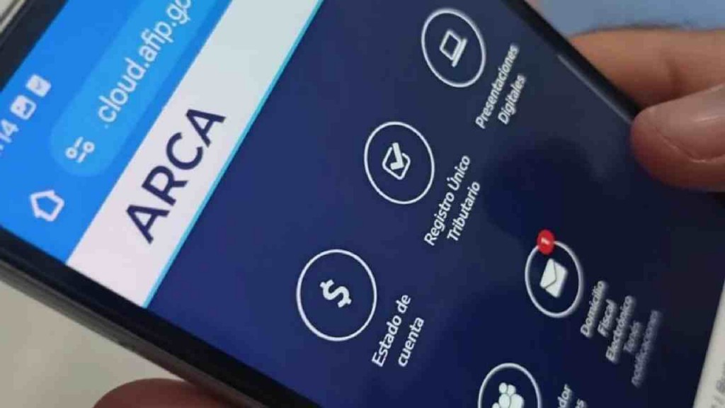 Monotributo: ARCA anunció una serie de nuevos beneficios