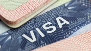 Los argentinos podrían viajar sin visa a los Estados Unidos por hasta 90 días