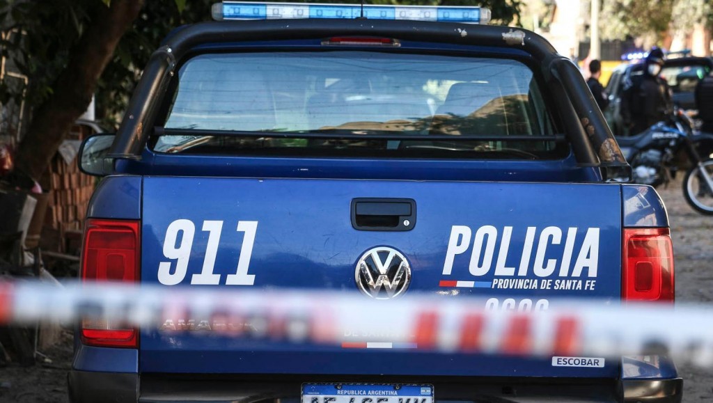 Hallaron sin vida a una mujer en un hotel del centro santafesino