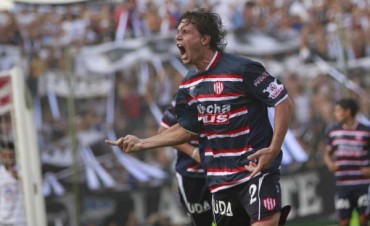 Guillermo Cosaro vuelve a Unión