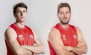 Unión confirmó las renovaciones de dos jugadores para el TNA
