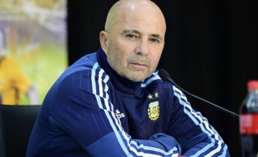 Sampaoli