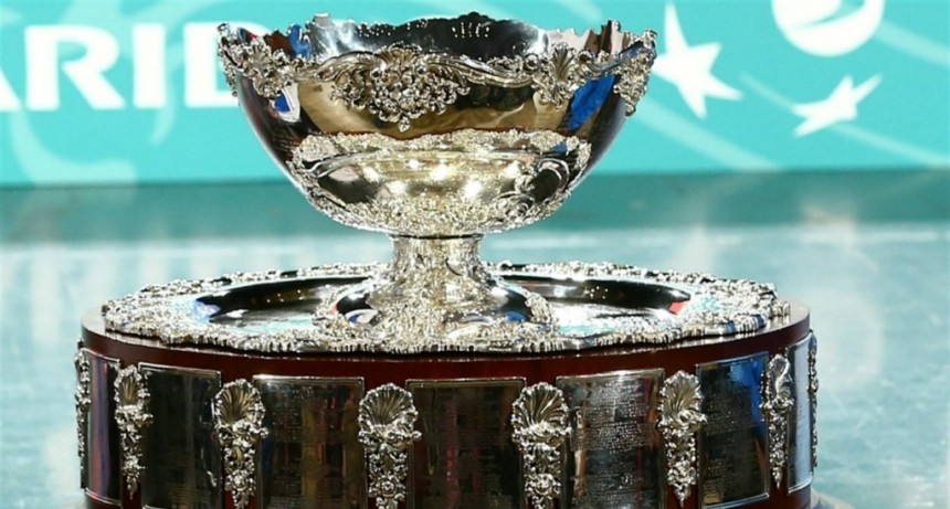 Aprobaron el nuevo formato de la Copa Davis a partir del 2019