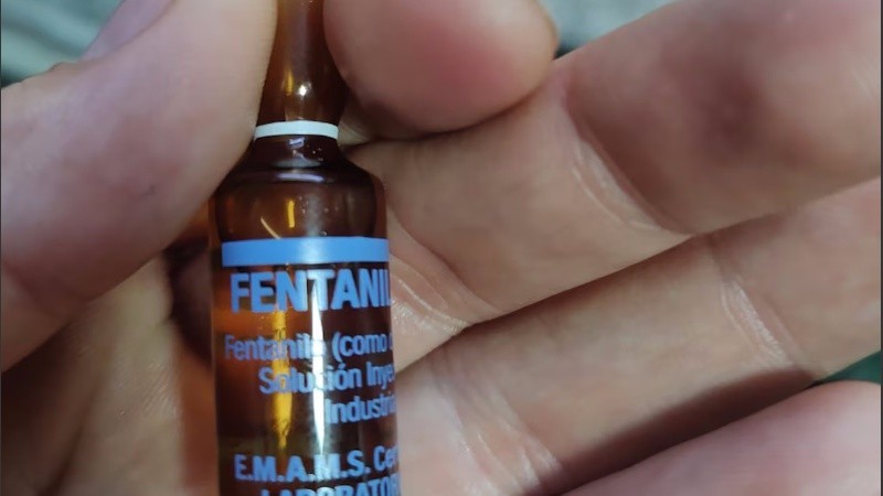 Fentanilo contaminado: ascienden a 76 las muertes y sigue la investigación