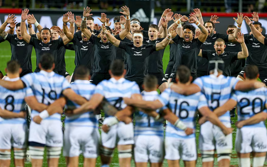 Los Pumas confirmaron la lista de convocados para enfrentar a los All Blacks
