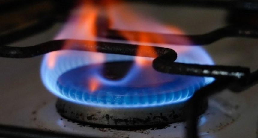 Nuevo aumento en la tarifa de gas: el 75% de los usuarios residenciales pagará hasta $500 más