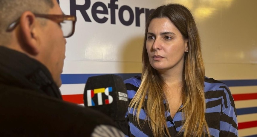 Contra la corrupción: media sanción para ficha limpia en contrataciones públicas