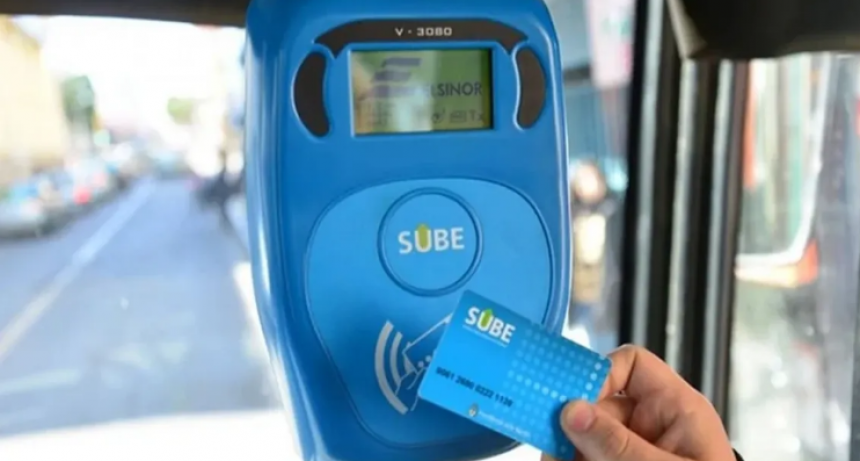 Colectivos: sin definiciones aún, Poletti evitó dar fechas y nuevos valores del inminente aumento del boleto