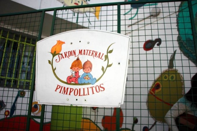 Una docente ató de los pies a nenas de 2 años en un jardín de Paraná