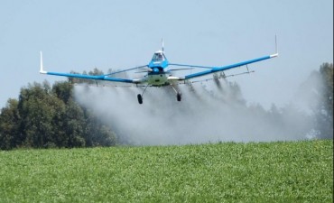 Comienza mañana el primer juicio por la utilización de agroquÃmicos en Entre RÃos