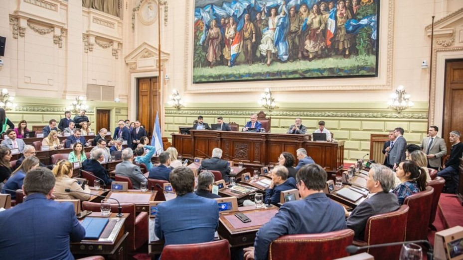 Convención Reformadora: se aprueba este miércoles las modificaciones a la Constitución provincial