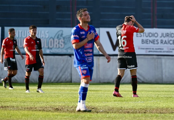 Colón DESASTRE TOTAL, perdió y está sin rumbo