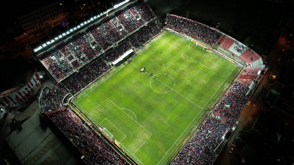 Unión cobrará un bono especial para el partido con Independiente Rivadavia